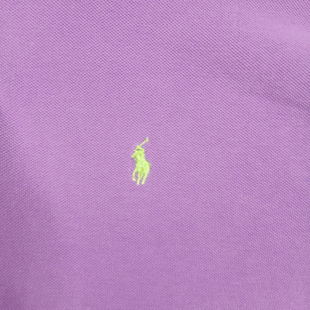 Polo Ralph Lauren Polo Shirt Mens Large Classic Fit‎ Pony Casual Short Sleeve